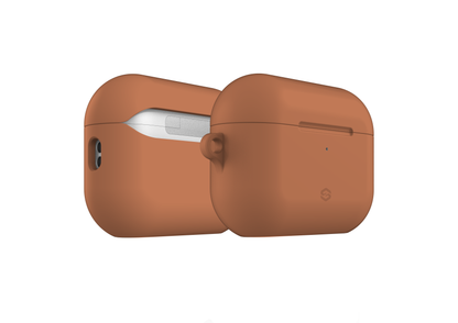 Blushing Coral AirPods Pro 3 Case