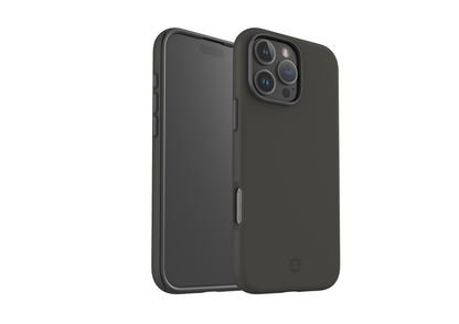 Stormy Grey Case - iPhone 16 Series