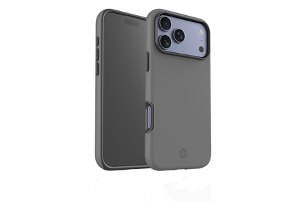 Stormy Grey Case - iPhone 17 Series