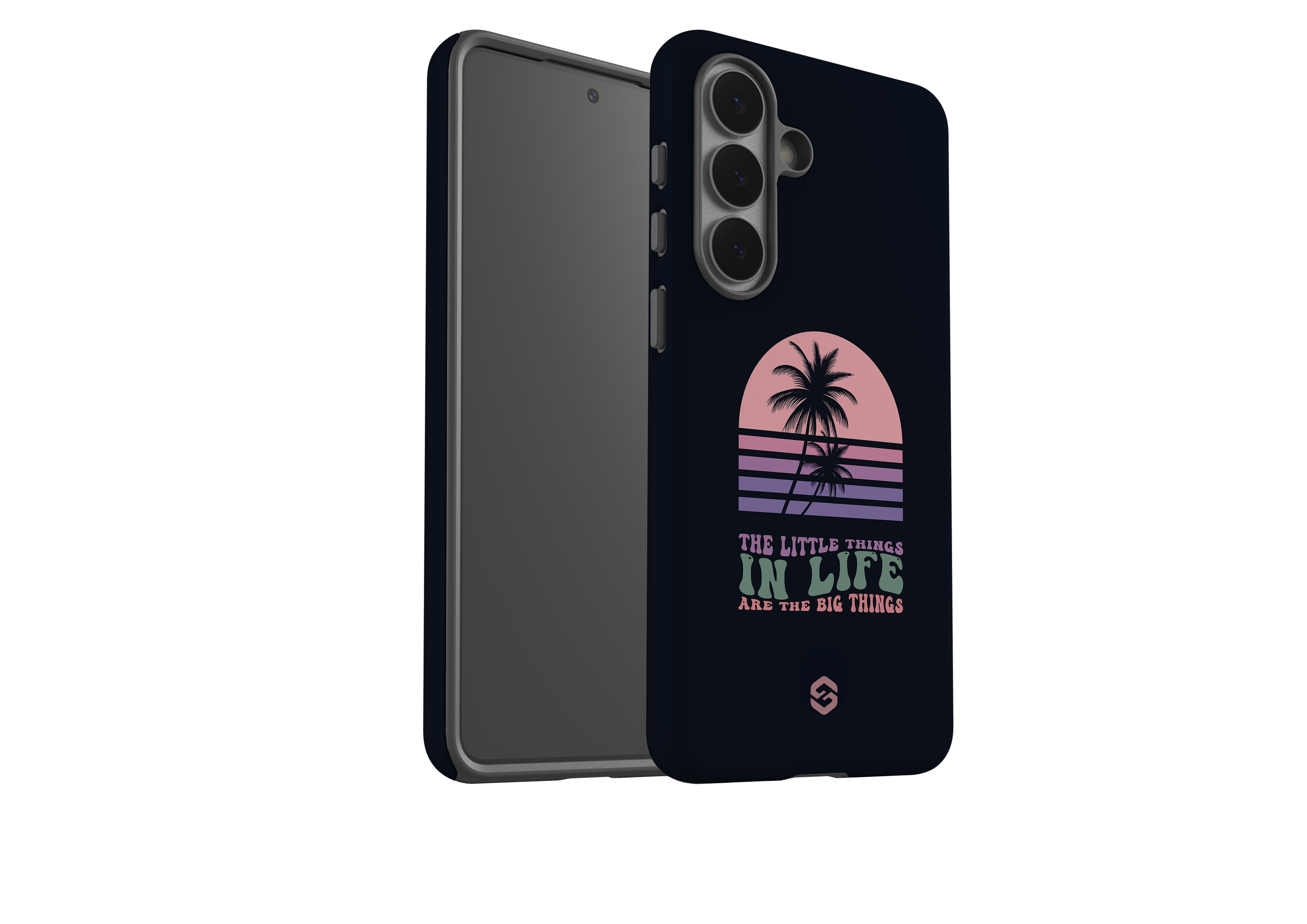 Tropical Escape Case - Samsung Galaxy S26 Series
