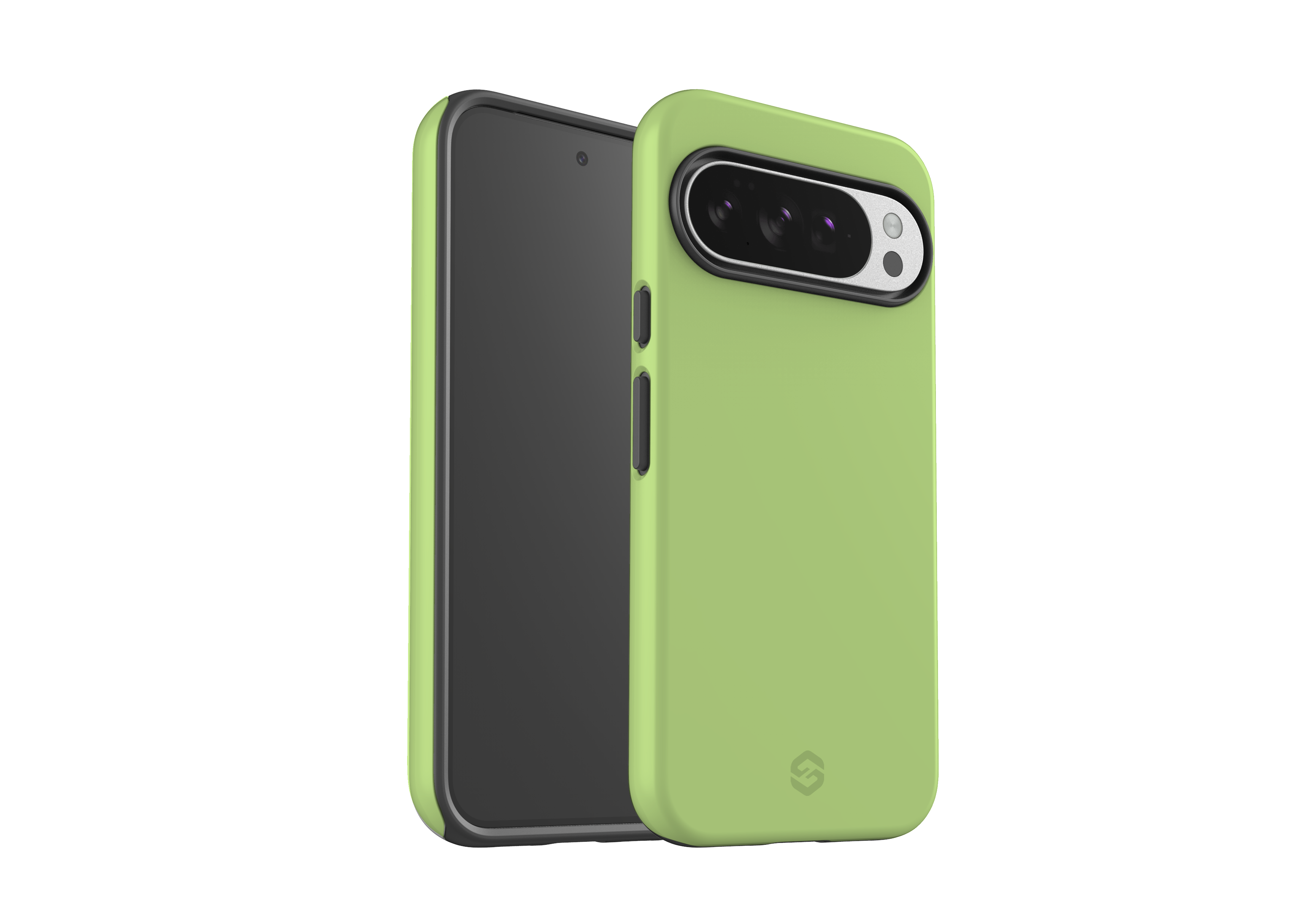 Go Green Case - Google Pixel 10 Series