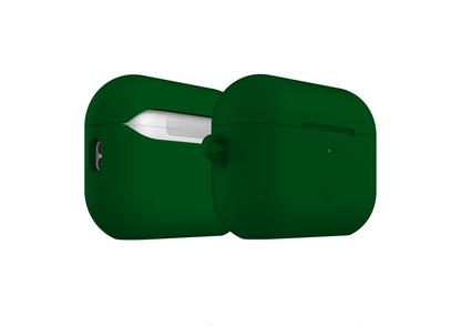 Go Green AirPods Pro 3 Case