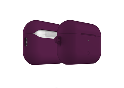 Vivid Violet AirPods Pro 3 Case