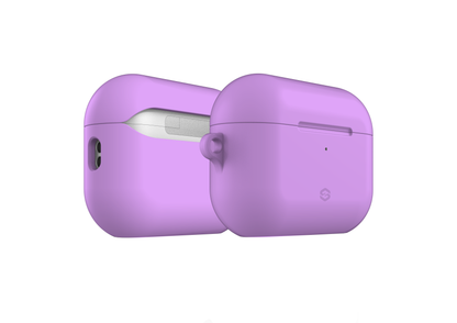 Vivid Violet AirPods Pro 3 Case