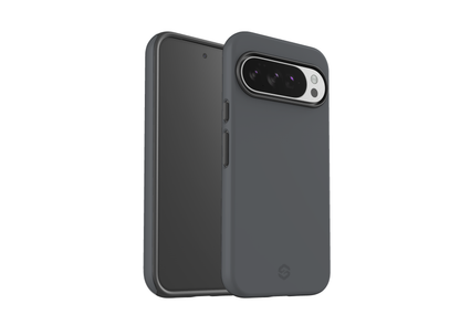 Stormy Grey Case - Google Pixel 10 Series
