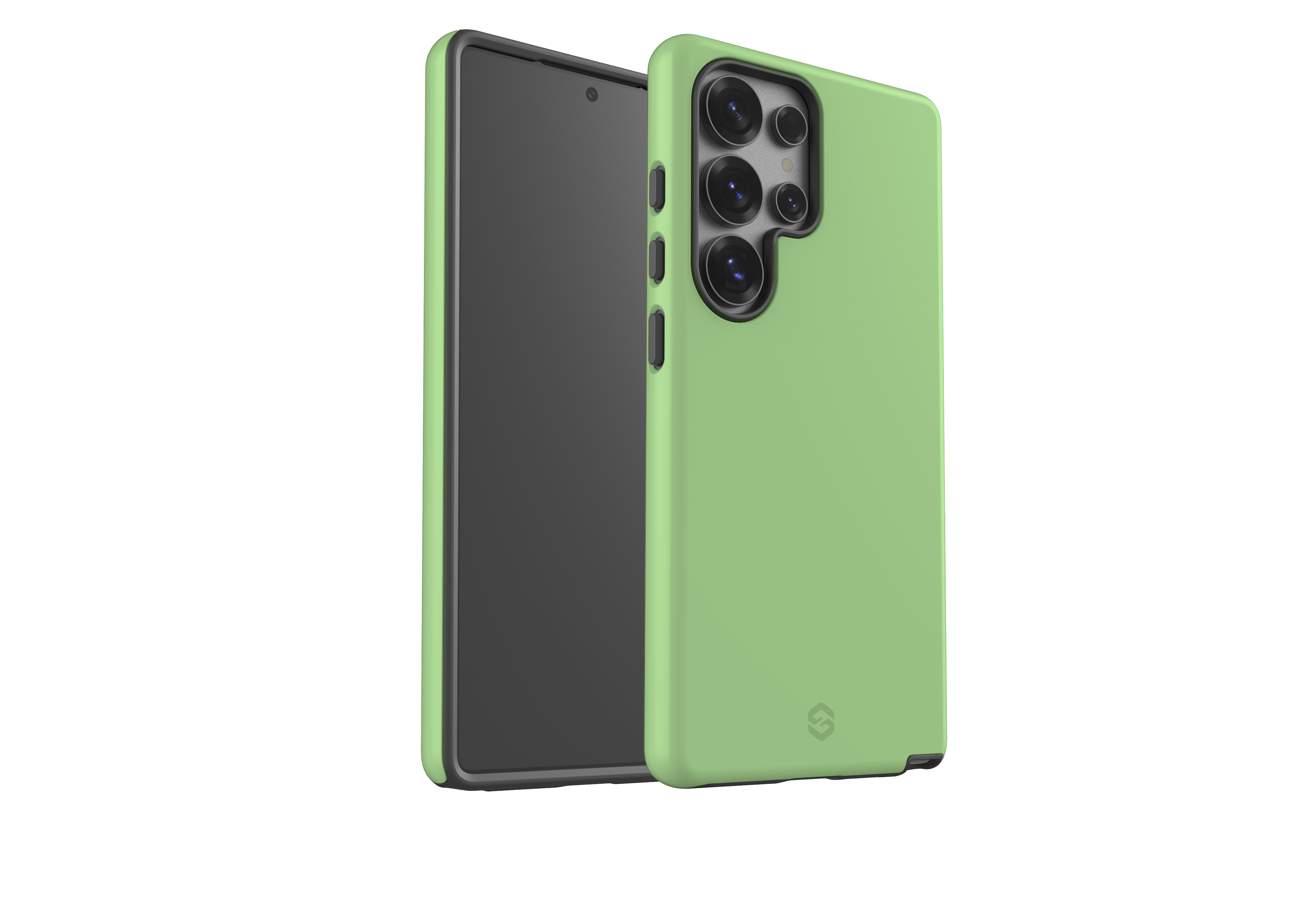 Go Green Case - Samsung Galaxy S25 Series