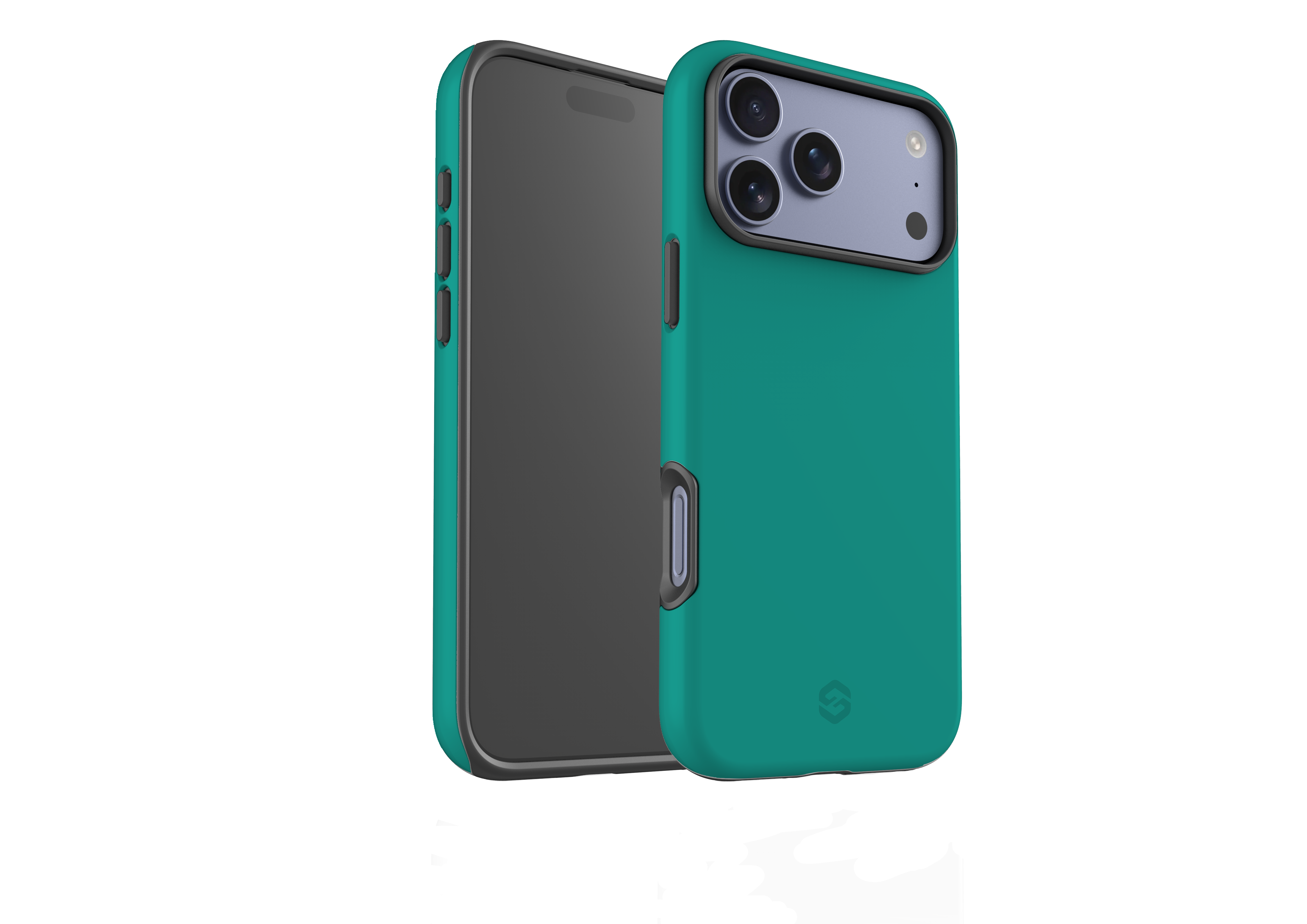 Go Green Case - iPhone 17 Series