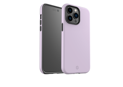 Vivid Violet Case - iPhone 14 Series