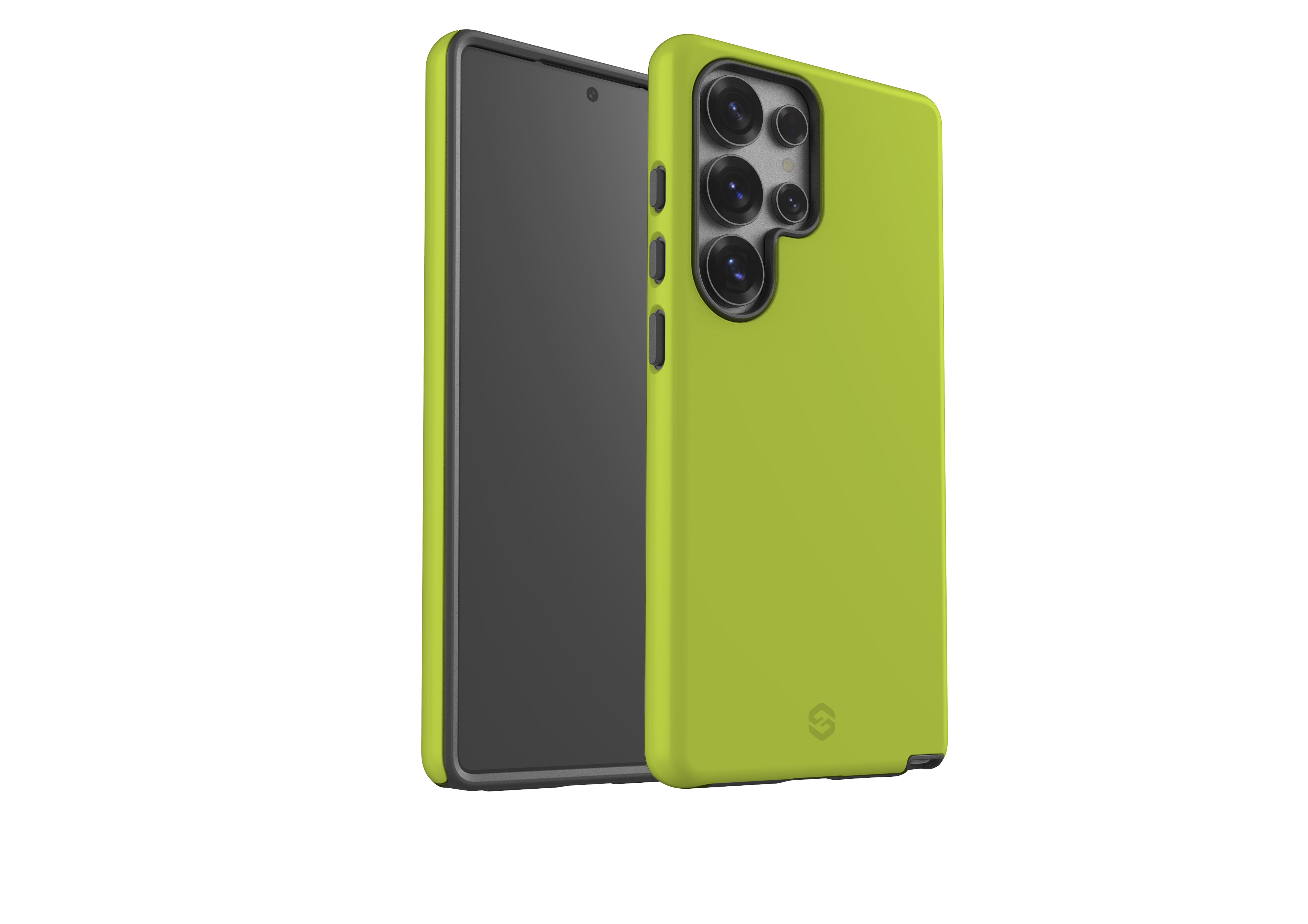 Go Green Case - Samsung Galaxy S25 Series