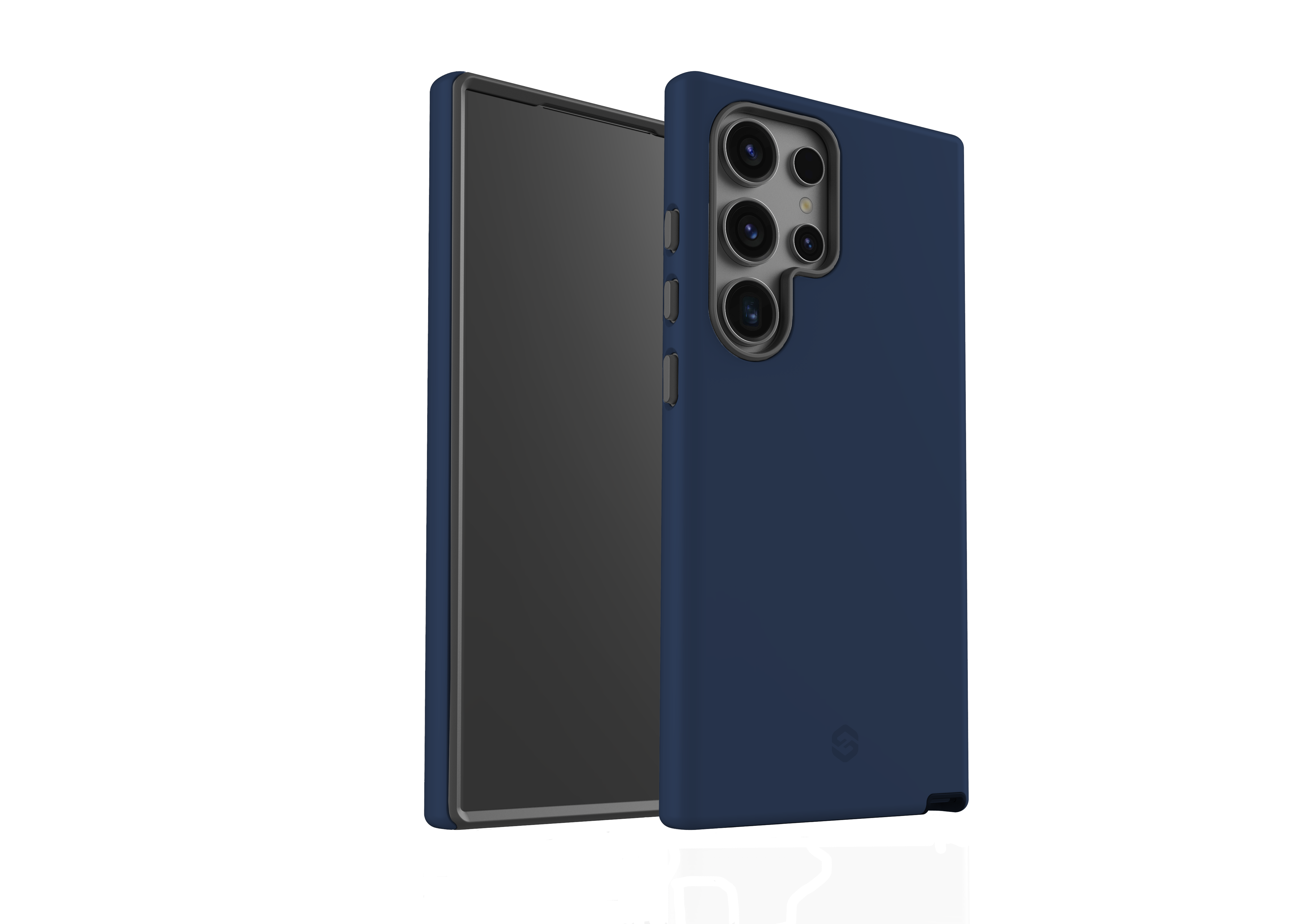 Blissful Blue Case - Samsung Galaxy S24 Series