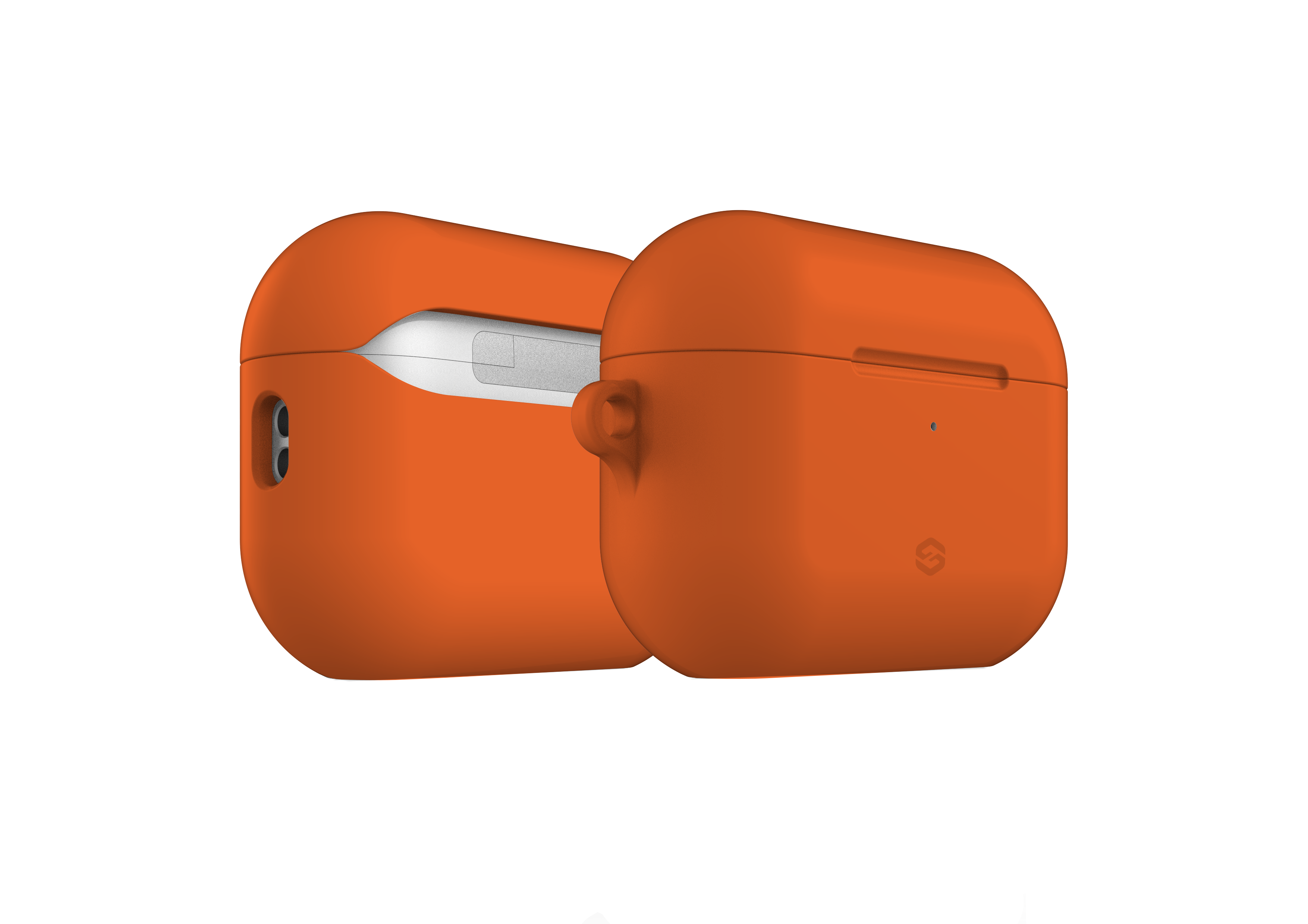 Blushing Coral AirPods Pro 3 Case