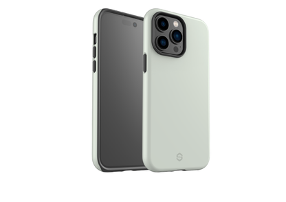 Frosty White Case - iPhone 14 Series