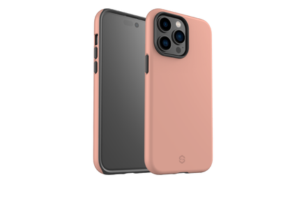 Playful Pink Case - iPhone 14 Series