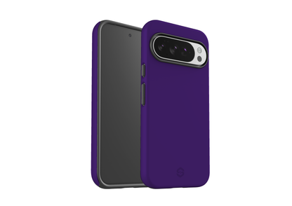 Vivid Violet Case - Google Pixel 10 Series