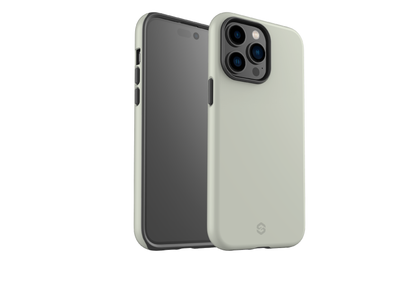 Frosty White Case - iPhone 14 Series