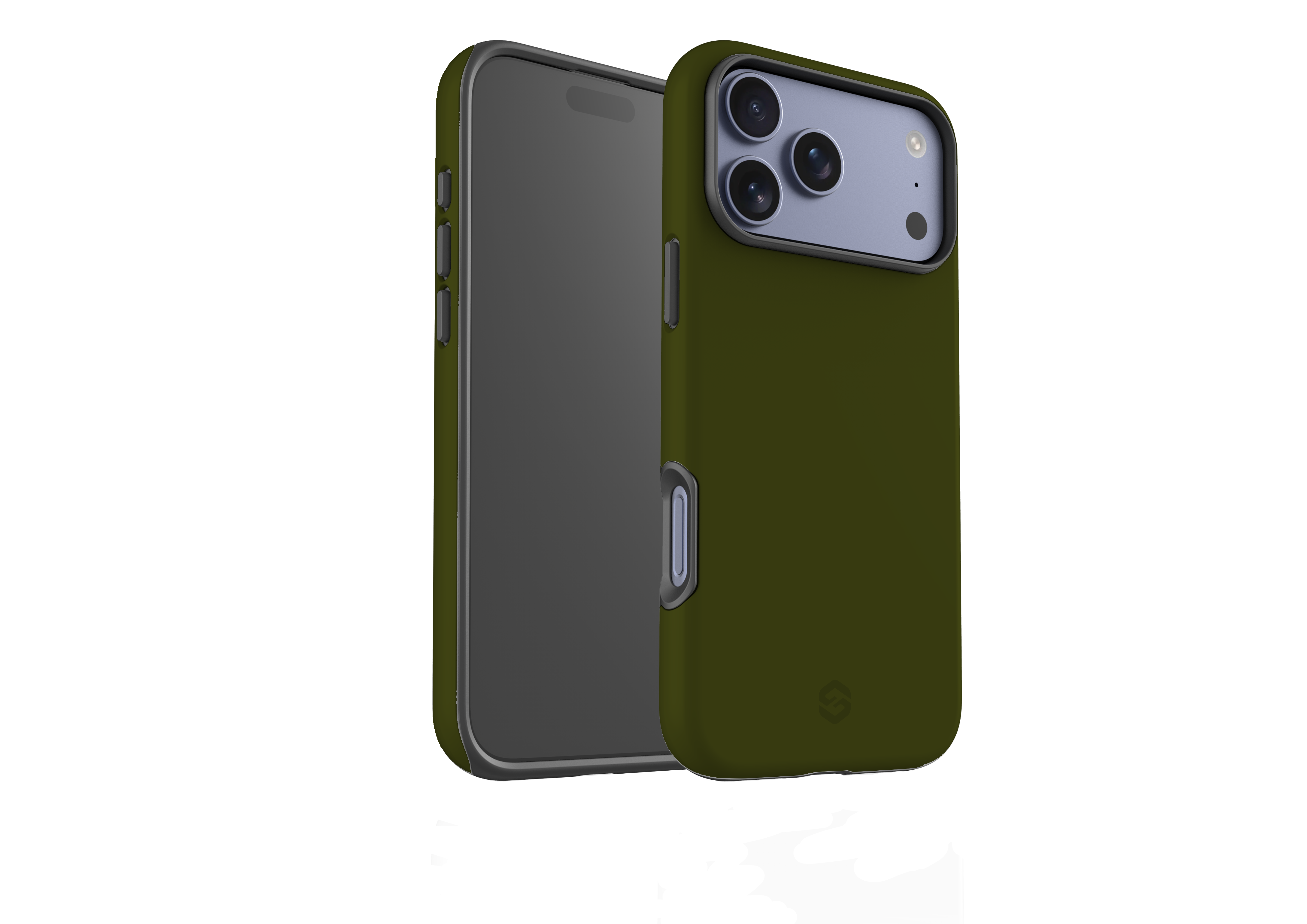 Go Green Case - iPhone 17 Series