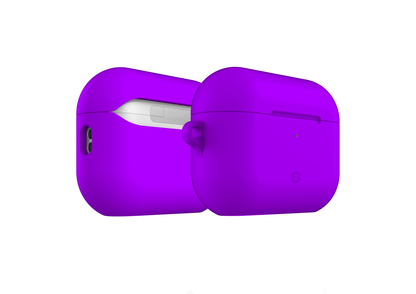 Vivid Violet AirPods Pro 3 Case
