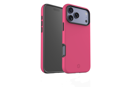 Playful Pink Case - iPhone 17 Series