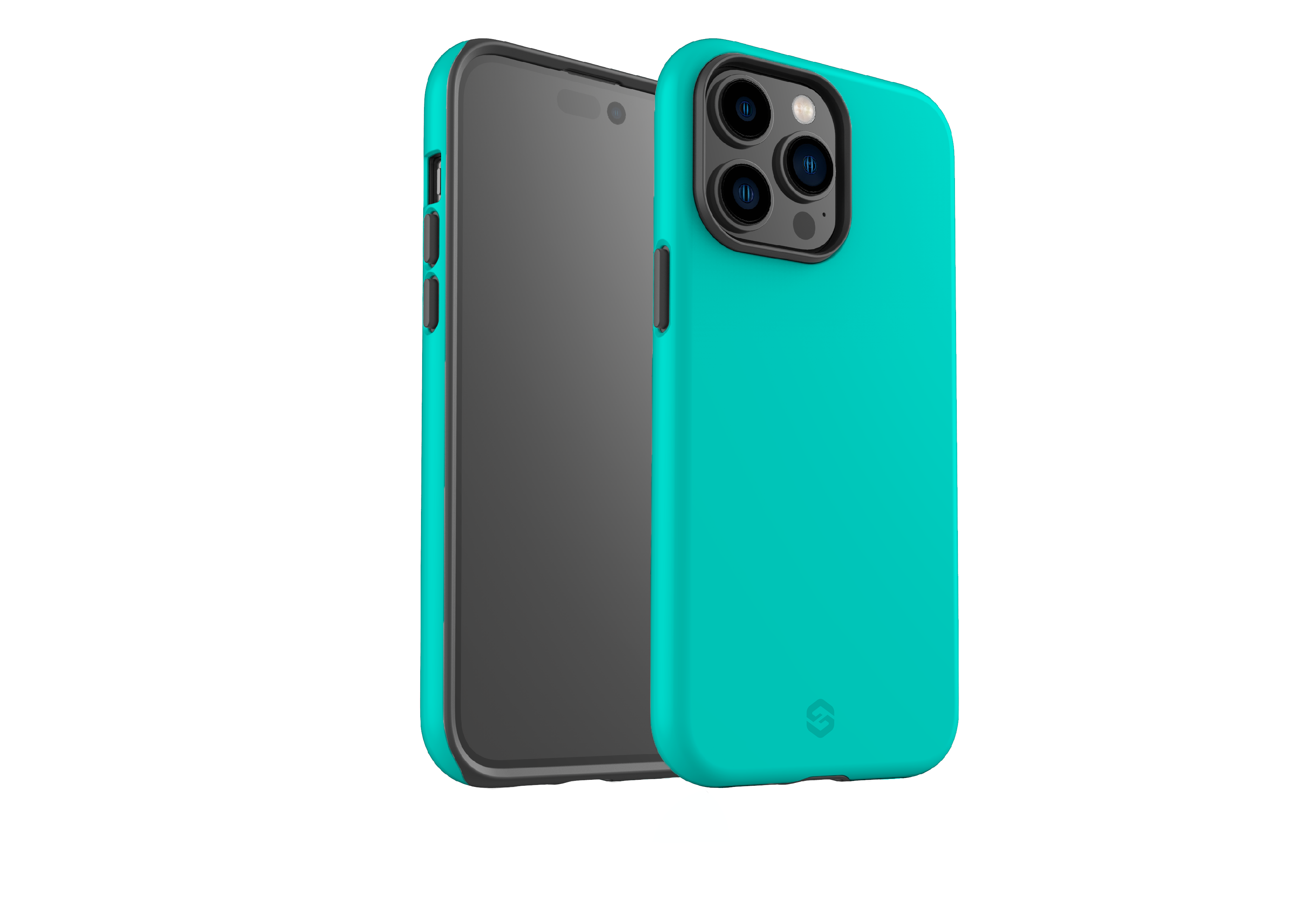 Blissful Blue Case - iPhone 14 Series
