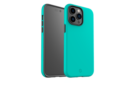Blissful Blue Case - iPhone 14 Series