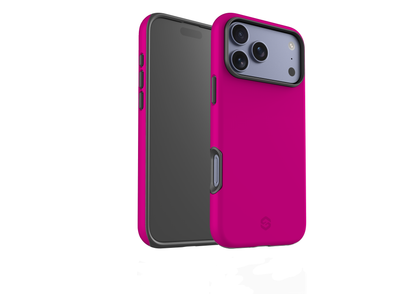 Playful Pink Case - iPhone 17 Series