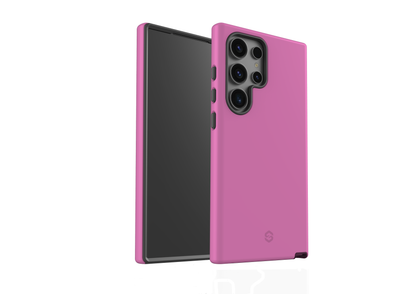 Playful Pink Case - Samsung Galaxy S24 Series