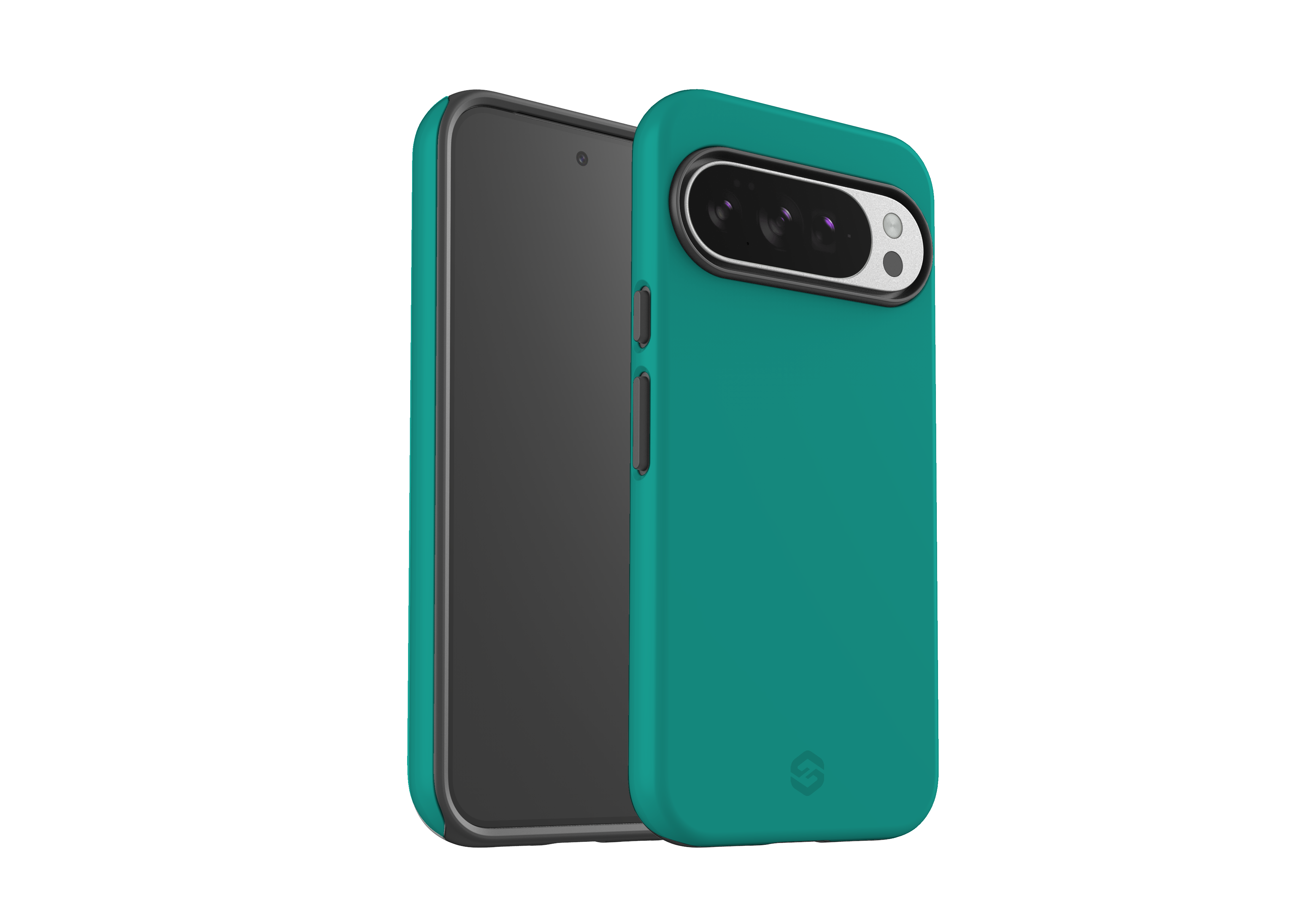 Go Green Case - Google Pixel 10 Series