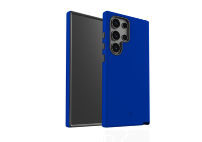 Blissful Blue Case - Samsung Galaxy S24 Series