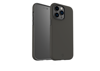 Stormy Grey Case - iPhone 14 Series