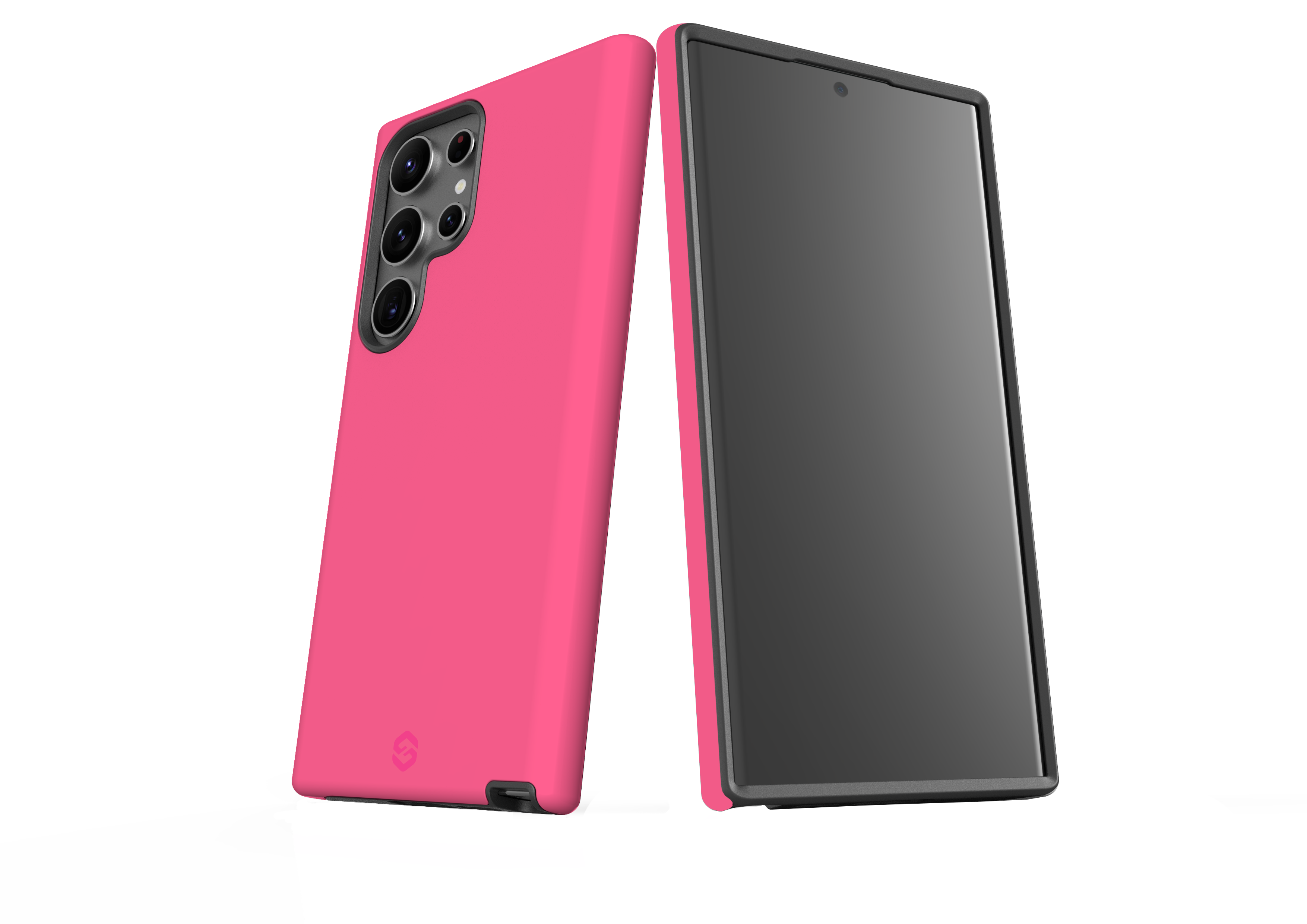 Playful Pink Case - Samsung Galaxy S23 Series