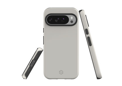 Frosty White Case - Google Pixel 10 Series