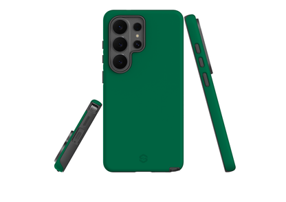 Go Green Case - Samsung Galaxy S26 Series
