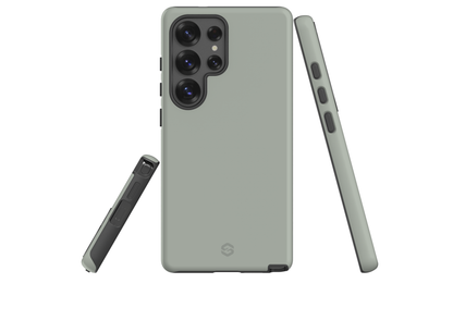 Stormy Grey Case - Samsung Galaxy S25 Series