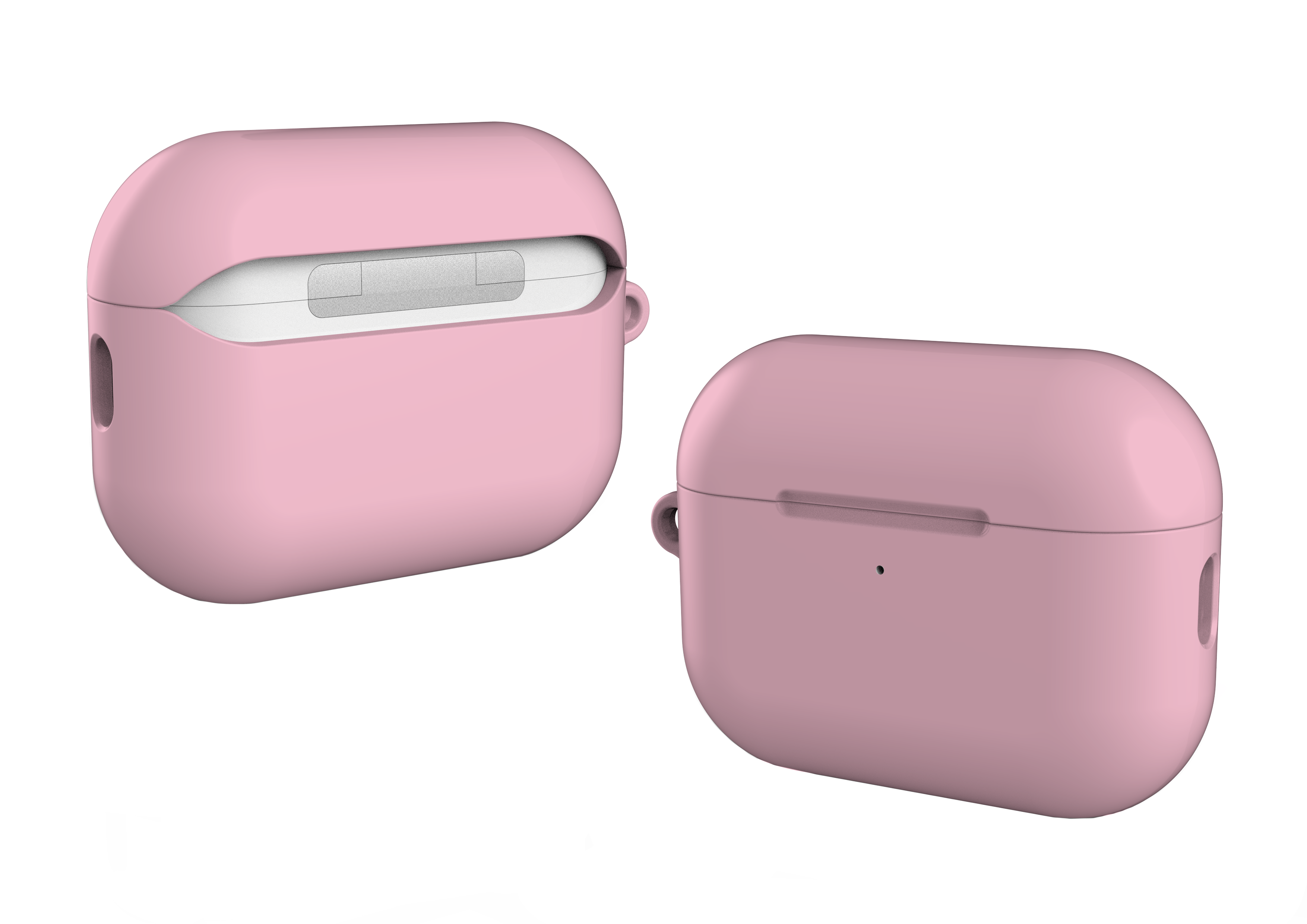 Playful Pink AirPods Pro 3 Case