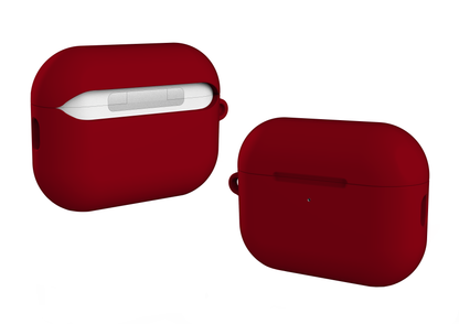 Roaring Red AirPods Pro 3 Case