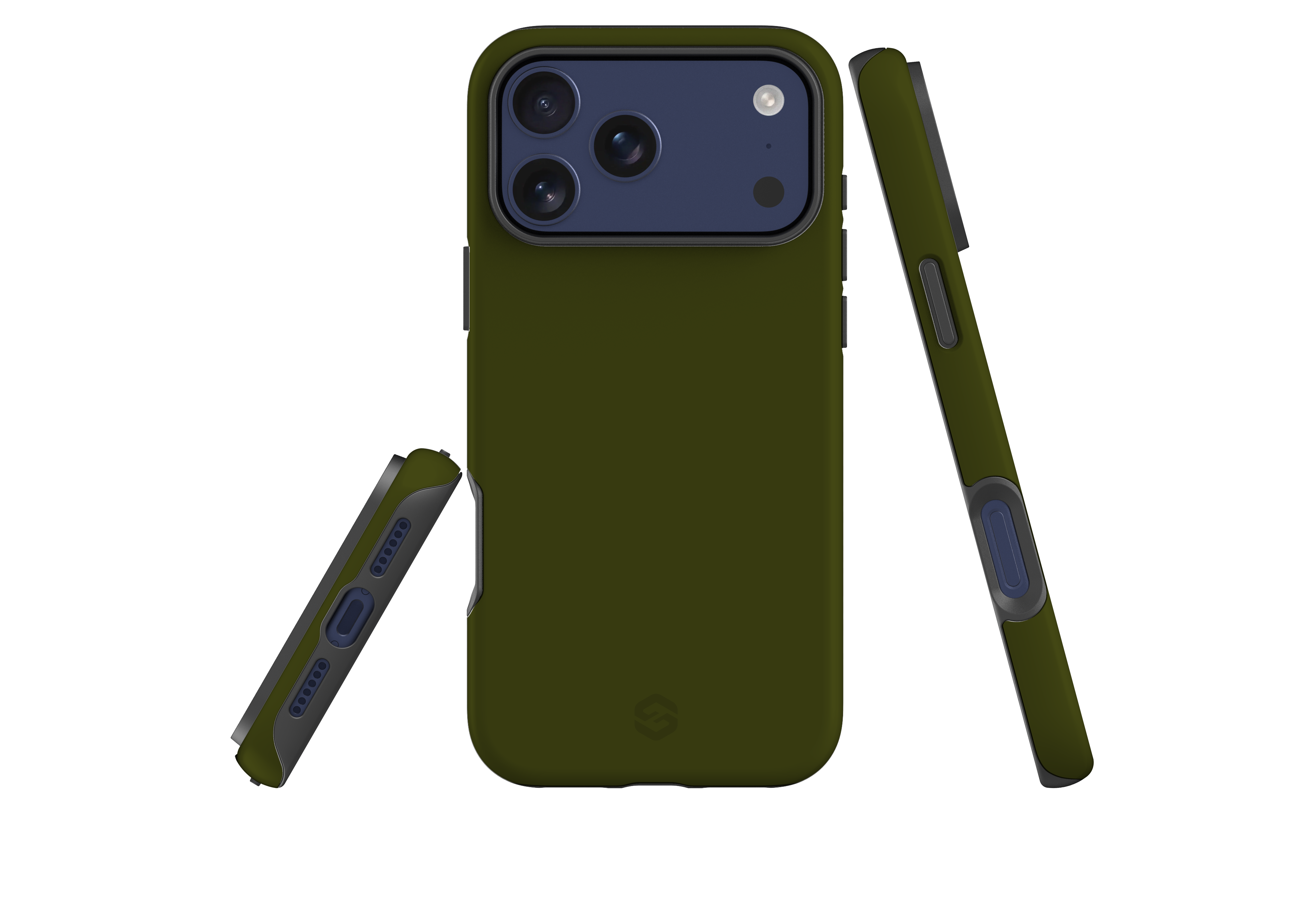 Go Green Case - iPhone 17 Series
