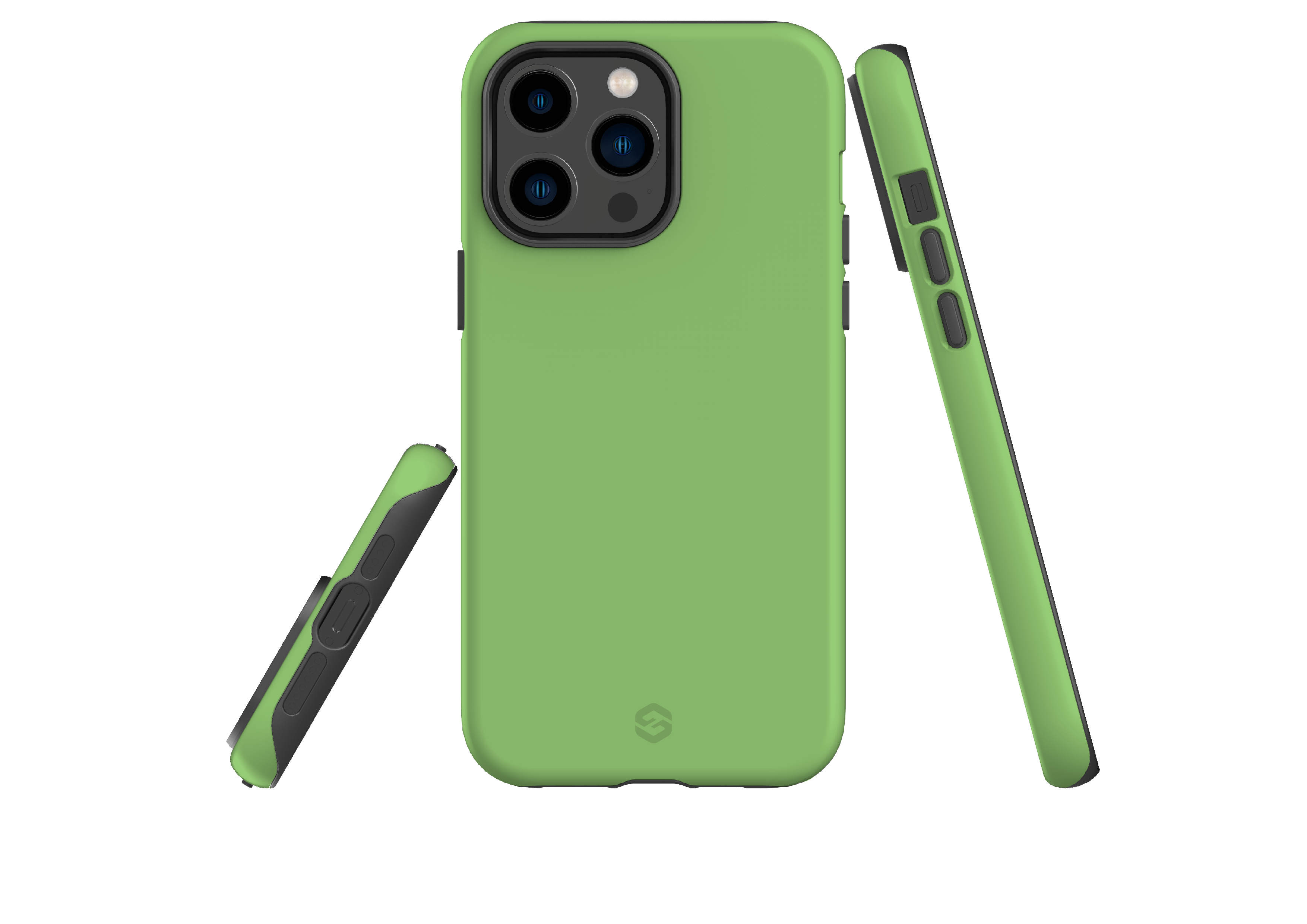Go Green Case - iPhone 14 Series