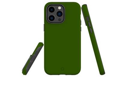 Go Green Case - iPhone 14 Series