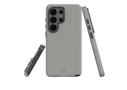 Stormy Grey Case - Samsung Galaxy S26 Series