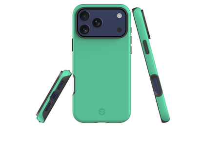 Go Green Case - iPhone 17 Series