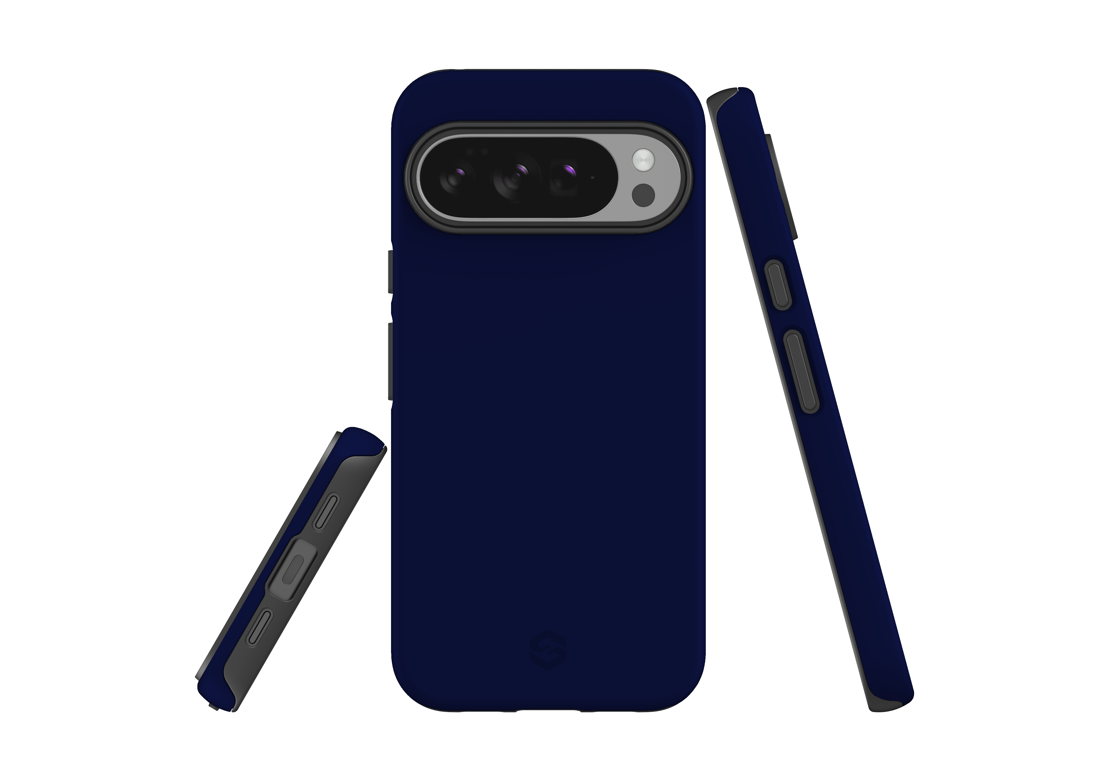 Blissful Blue Case - Google Pixel 10 Series