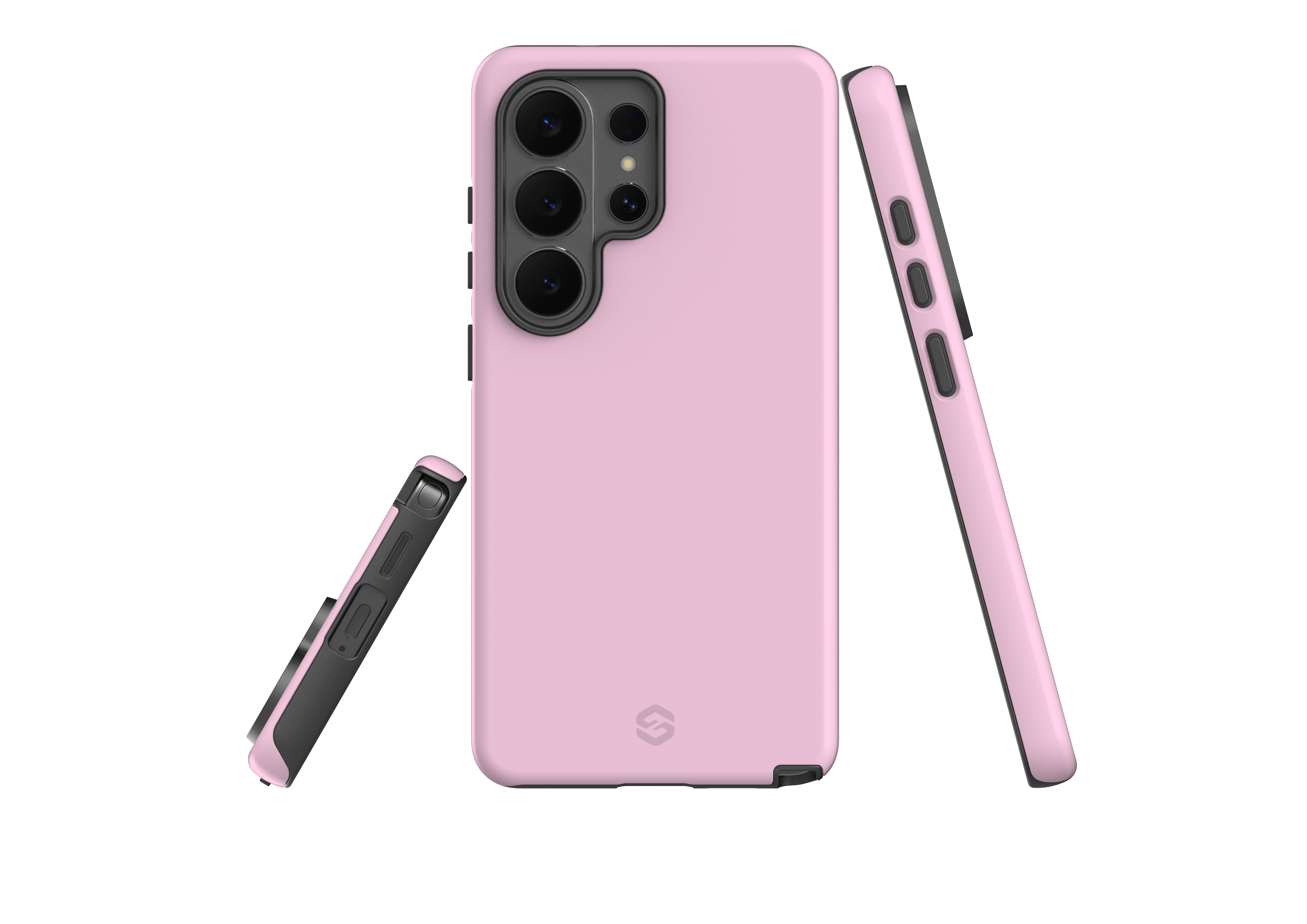 Playful Pink Case - Samsung Galaxy S26 Series