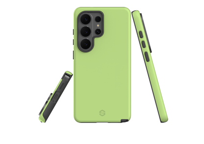 Go Green Case - Samsung Galaxy S26 Series