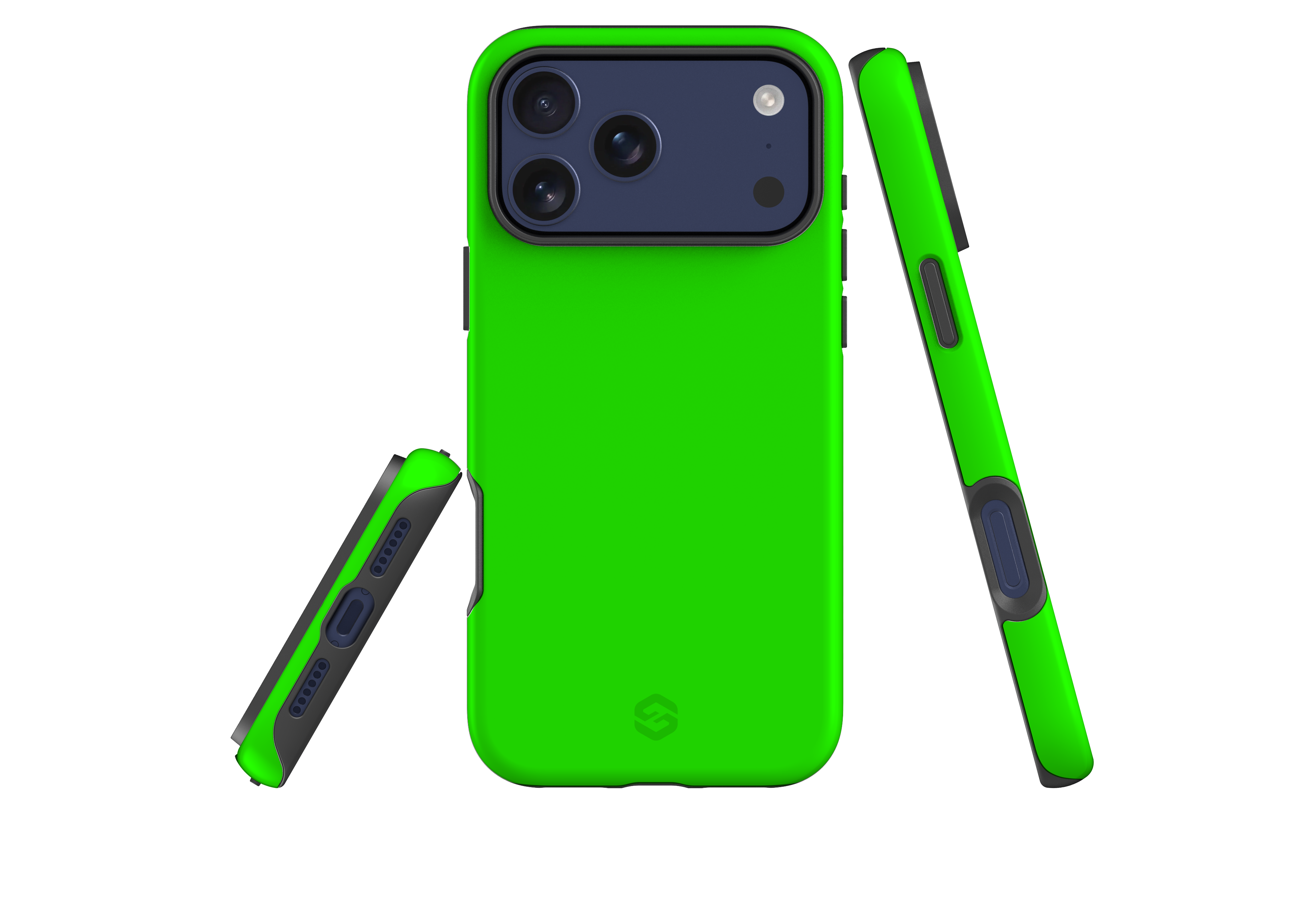 Go Green Case - iPhone 17 Series
