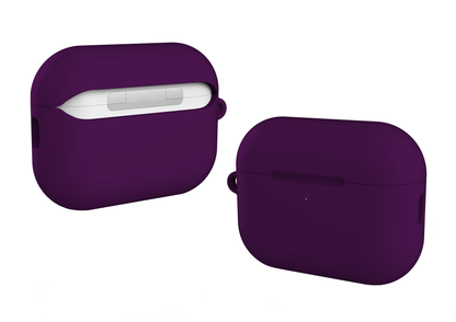 Vivid Violet AirPods Pro 3 Case