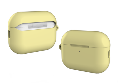 Mellow Yellow AirPods Pro 3 Case