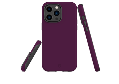 Vivid Violet Case - iPhone 14 Series