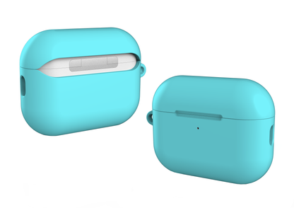 Blissful Blue AirPods Pro 3 Case