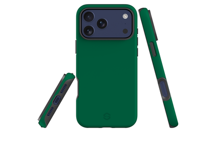 Go Green Case - iPhone 17 Series