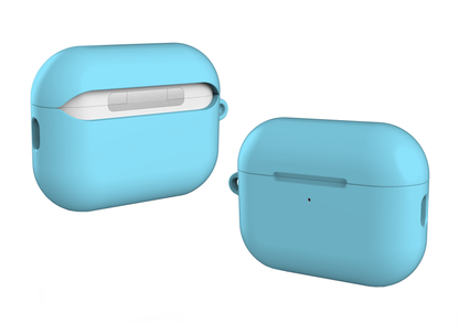 Blissful Blue AirPods Pro 3 Case